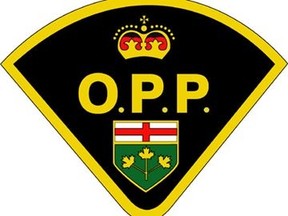OPP shield logo