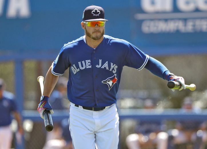 Blue Jays: An Edwin Encarnacion reunion actually seems possible