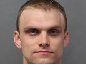 Keith Johnathan Jarrett, 27, of Toronto, is charged with four counts of sexual assault at York University.
