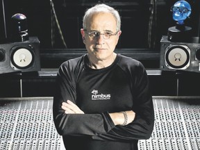Music producer Bob Ezrin, who credits Jack Richardson with his success, will take part in the eight-day Jack Richardson London Music Awards Week.