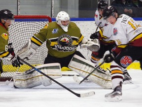 powassan action nate mcdonald