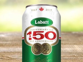 Labatt 150