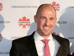 Ottawa Fury Head Coach/Manager Paul Dalglish. (JULIE OLIVER/Postmedia Network files)