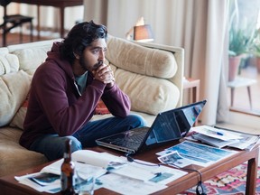 Dev Patel stars as Saroo Brierley in the Academy Award-nominated film Lion. cineSarnia is presenting the film on Sunday, April 9th and Monday, April 10th at the Sarnia Public Library Theatre.
Handout/Sarnia This Week