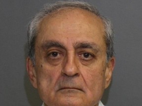 According to a notice of hearing, Dr. Rasiklal Morzaria is accused by the College of Physicians and Surgeons of sexually abusing his patient and then trying to interfere with the police investigation by calling his mother and warning about “publicity her family would face as a result of the investigation.”