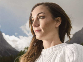 Amanda Lindhout ARYN TOOMBS / CALGARY HERALD