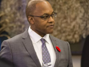 Over the past year, Justice Michael Tulloch and his staff have been touring the province, studying how these organizations and police oversight in general can be improved.
