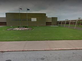 Pittsburgh High School. (Google News)