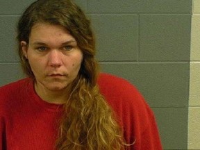 Ruby Kate Coursey. (Upson County Sheriff's Office/HO)
