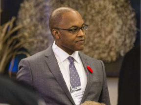 The province appointed Justice Michael H. Tulloch, a judge of the Ontario Court of Appeal, to lead the independent review in April 2016. (Errol McGihon, Postmedia)