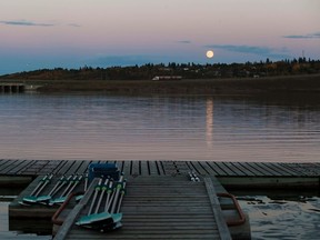 Vermilion Provincial Park. File Photo.