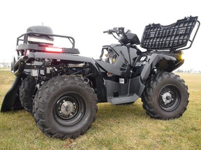 ATV