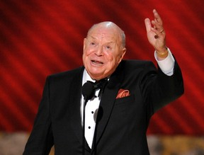 Don Rickles Will Still Appear in Toy Story 4 After Death