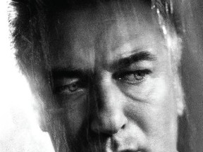 The cover of Alec Baldwin's Nevertheless: A Memoir. (HarperCollins)