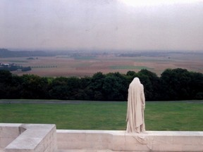 Vimy Ridge, France _4