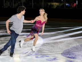 Figure skating