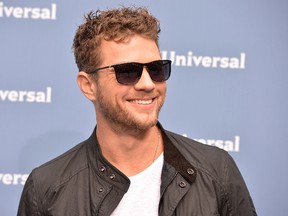 Ryan Phillippe attends the NBCUniversal 2016 Upfront Presentation on May 16, 2016 in New York, New York. (Photo by Slaven Vlasic/Getty Images)