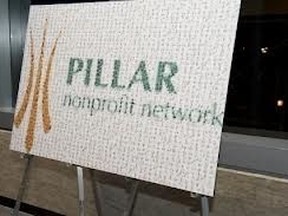 pillar awards