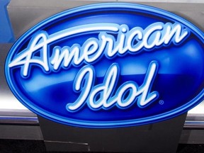 American Idol. (Michael Becker/FOX)
