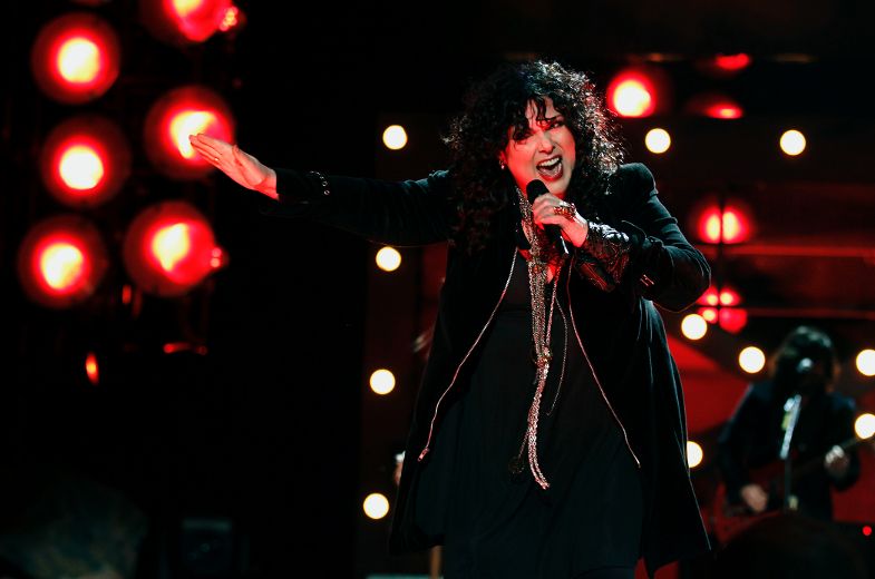 Heart Singer Ann Wilson S Husband Sentenced In Teen Assault The Kingston Whig Standard