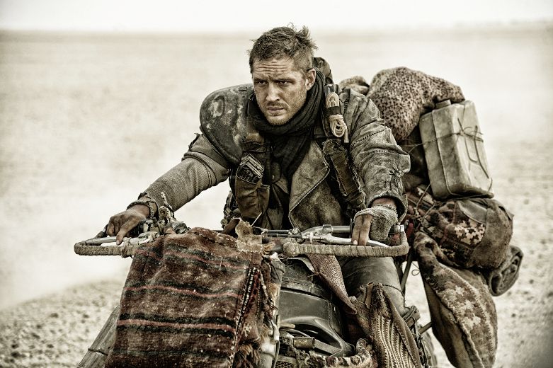 Mad max fury hot sale road netflix