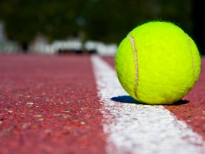 Kingston Tennis Club is hosting its Junior Open House on April 29 from 11 a.m. to 1:30 p.m. (Getty Images)