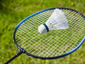 Players from five different schools won titles at the recent Kingston Area Secondary Schools Athletic Association badminton championships at Loyalist Collegiate. (Getty Images)