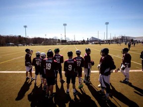 The City of Ottawa has decided it will go through with another turf replacement at Minto Field, costing taxpayers an additional $500,000.CHRIS DONOVAN / POSTMEDIA NEWS