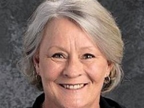 Principal Laurie Lacy (edison.slcschools website)