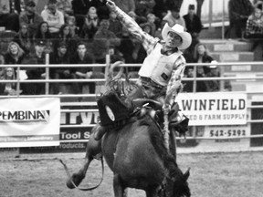 The Drayton Valley Pro Rodeo is set to take place on May 5 to 7 at the Drayton Valley Omniplex.