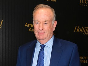 Bosses at Fox News have decided Wednesday that Bill O'Reilly will not return to the cable news channel when he returns from vacation next week amid reports that five women had been paid millions of dollars to keep quiet about harassment allegations. (Andy Kropa/Invision/AP/Files)