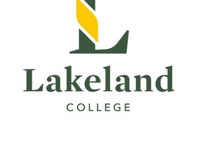 Lakeland College Logo.