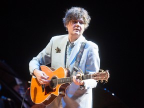 Ron Sexsmith