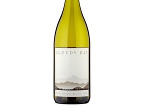 Cloudy Bay Vineyards 2015 Sauvignon Blanc