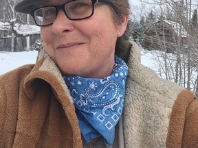 Film buff, feminist and social activist Beth Mairs has announced her intention to seek the Sudbury NDP nomination in June.