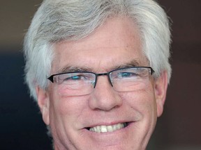 Natural Resources Minister Jim Carr