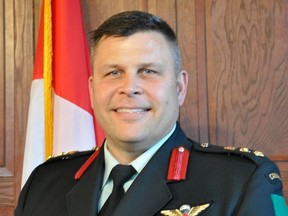 Col. John Valtonen