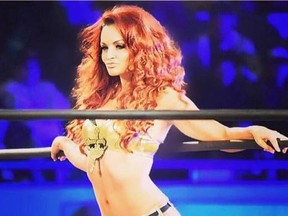 Maria Kanellis (FACEBOOK)