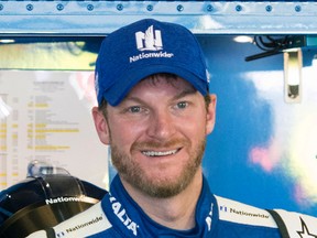 Hendrick Motorsports says Dale Earnhardt Jr. will retire at the end of this season. (John Amis/AP Photo/Files)