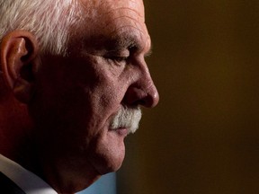The Canadian Judicial Council is reviewing the actions of former public safety minister Vic Toews.