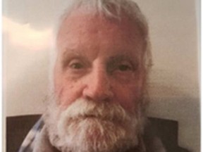 The Ottawa Police Service is asking for assistance in locating missing Michael Maguire, 80, of Ottawa. There is great concern due to health concerns.