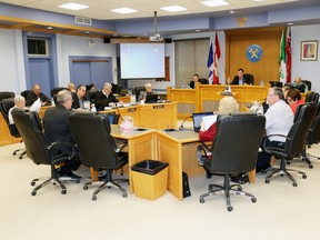 Timmins city council will debate whether to set a tax-cutting goal for city staff as it moves into discussions for the 2018 municipal budget. Similar to last year, councillor Rick Dubeau believes city department heads should be mandated to cut their budgets by two%. Other council members suggest this is not a realistic position. Council is expected to vote on the idea next week.