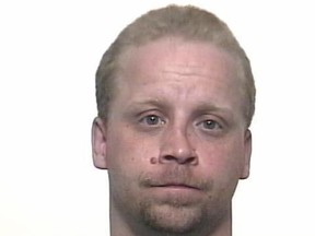 Joseph Robert Davis has served a four-year sentence for sexual assault is now wanted Canada-wide for violating a long-term supervision order and is currently unlawful at large.
