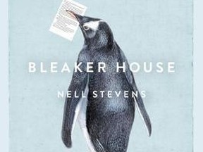 Bleaker House_ Chasing My Novel to the End of the World book ...