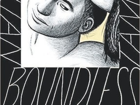 Boundless book cover