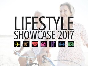 Lifestyle Showcase