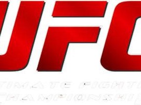 UFC logo