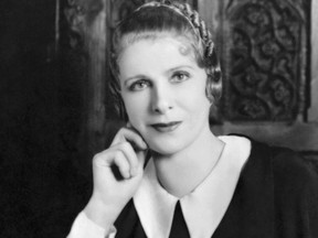 Aimee Semple McPherson