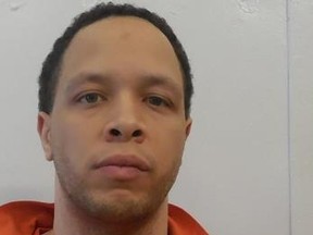 The Manitoba Integrated High Risk Sex Offender Unit (MIHRSOU) issued a community notification on May 1, 2017, regarding Michael James Fells, 34, a convicted sex offender who is considered high risk to re-offend in sexually violent manner against females, both adults and children. Fells will be released from Stony Mountain on Monday, May 1, 2017 after serving a sentence for several offences including sexual assault and forcible confinement. Fells is expected to take up residence in Winnipeg. Handout/Winnipeg Police Service