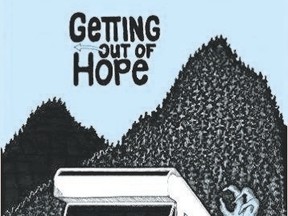Getting Out of Hope book cover